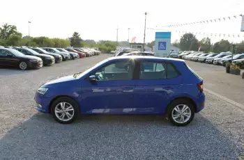 Skoda Fabia F-Vat, Salon Polska, Gwarancja, Benzyna.2020, I-właściciel, KAMERA-COFANIA
