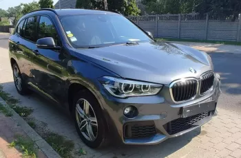 BMW X1 X1 2019 M PAKIET 70.tys .km