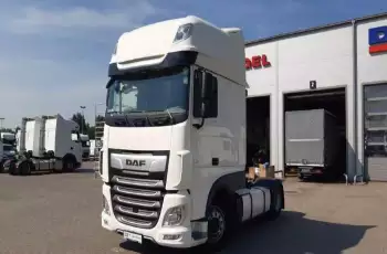DAF DAF XF 480 FT