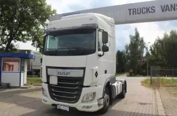 DAF DAF XF 460 FT