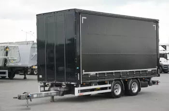  TANDEM / PRZEJAZDOWA / DŁ. 6, 5 M