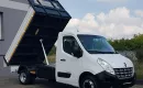 Renault Master WYWROTKA KIPER BLIŹNIAKI 3-OSOBY DMC 3500 KG zdjęcie 1