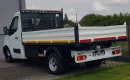 Renault Master WYWROTKA KIPER BLIŹNIAKI 3-OSOBY DMC 3500 KG zdjęcie 7