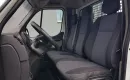 Renault Master WYWROTKA KIPER BLIŹNIAKI 3-OSOBY DMC 3500 KG zdjęcie 8