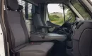 Renault Master WYWROTKA KIPER BLIŹNIAKI 3-OSOBY DMC 3500 KG zdjęcie 9