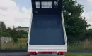 Renault Master WYWROTKA KIPER BLIŹNIAKI 3-OSOBY DMC 3500 KG zdjęcie 13