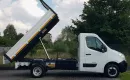Renault Master WYWROTKA KIPER BLIŹNIAKI 3-OSOBY DMC 3500 KG zdjęcie 15