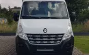 Renault Master WYWROTKA KIPER BLIŹNIAKI 3-OSOBY DMC 3500 KG zdjęcie 18