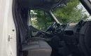 Renault Master WYWROTKA KIPER BLIŹNIAKI 3-OSOBY DMC 3500 KG zdjęcie 21