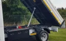 Renault Master WYWROTKA KIPER BLIŹNIAKI 3-OSOBY DMC 3500 KG zdjęcie 22