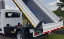 Renault Master WYWROTKA KIPER BLIŹNIAKI 3-OSOBY DMC 3500 KG zdjęcie 24