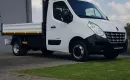 Renault Master WYWROTKA KIPER BLIŹNIAKI 3-OSOBY DMC 3500 KG zdjęcie 29