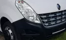 Renault Master WYWROTKA KIPER BLIŹNIAKI 3-OSOBY DMC 3500 KG zdjęcie 30