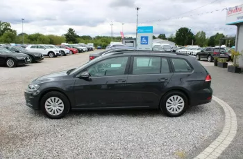Volkswagen Golf F-vat, salon-polska, gwarancja, I-właścicie
