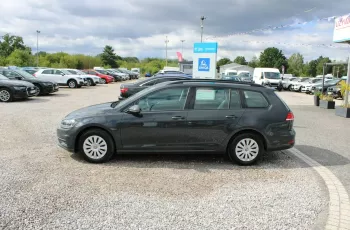 Volkswagen Golf Fvat Salo PL Gwarancja