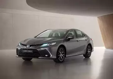 Toyota TOYOTA Camry 2.5 Hybrid Comfort CVT