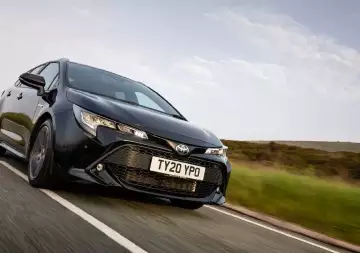 Toyota TOYOTA Corolla 1.5 Comfort