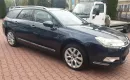 samochód osobowy Citroen zdjęcie 2