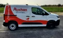Peugeot Partner Partner zdjęcie 8