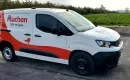Peugeot Partner Partner zdjęcie 9