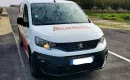 Peugeot Partner Partner zdjęcie 10