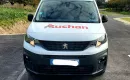 Peugeot Partner Partner zdjęcie 11