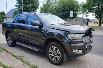 Ford Ranger Renger 3.2 200KM automat