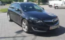 Opel Insignia 2.0cdti 140KM zadbana zarejestrowana zdjęcie 1