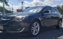 Opel Insignia 2.0cdti 140KM zadbana zarejestrowana zdjęcie 10