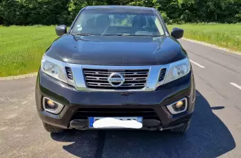 Nissan NP300 Pickup Navara np 300 4x4
