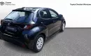Toyota Yaris 1, 5 VVTi 125KM COMFORT, salon Polska, gwarancja zdjęcie 7