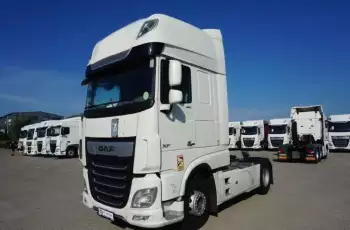 DAF DAF XF 480 FT