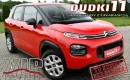 Citroen C3 Aircross 1.6Hdi Asyst.Pasa, Isofix, Tempomat, Parktronic, Serwis, GWARANCJA zdjęcie 1