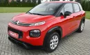 Citroen C3 Aircross 1.6Hdi Asyst.Pasa, Isofix, Tempomat, Parktronic, Serwis, GWARANCJA zdjęcie 5