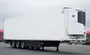 Schmitz CHŁODNIA / TK SLX 300 / OŚ PODNOSZONA zdjęcie 1