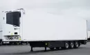 Schmitz CHŁODNIA / TK SLX 300 / OŚ PODNOSZONA zdjęcie 2