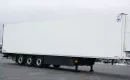 Schmitz CHŁODNIA / TK SLX 300 / OŚ PODNOSZONA zdjęcie 4