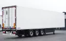 Schmitz CHŁODNIA / TK SLX 300 / OŚ PODNOSZONA zdjęcie 5