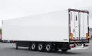 Schmitz CHŁODNIA / TK SLX 300 / OŚ PODNOSZONA zdjęcie 6