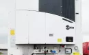 Schmitz CHŁODNIA / TK SLX 300 / OŚ PODNOSZONA zdjęcie 7