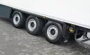 Schmitz CHŁODNIA / TK SLX 300 / OŚ PODNOSZONA zdjęcie 9