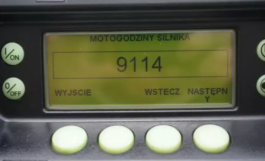 Schmitz CHŁODNIA / TK SLX 300 / OŚ PODNOSZONA zdjęcie 13