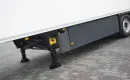 Schmitz CHŁODNIA / TK SLX 300 / OŚ PODNOSZONA zdjęcie 14