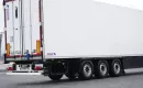 Schmitz CHŁODNIA / TK SLX 300 / OŚ PODNOSZONA zdjęcie 20