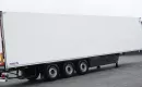 Schmitz CHŁODNIA / TK SLX 300 / OŚ PODNOSZONA zdjęcie 21