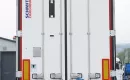 Schmitz CHŁODNIA / TK SLX 300 / OŚ PODNOSZONA zdjęcie 22