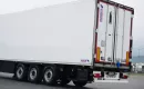 Schmitz CHŁODNIA / TK SLX 300 / OŚ PODNOSZONA zdjęcie 23