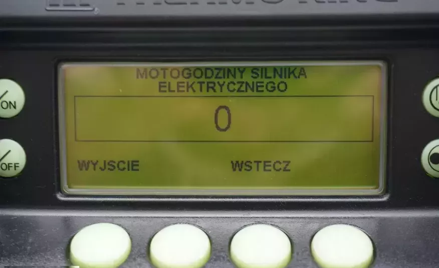 Schmitz CHŁODNIA / TK SLX 300 / OŚ PODNOSZONA zdjęcie 24