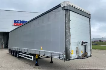 Schmitz SCS MB