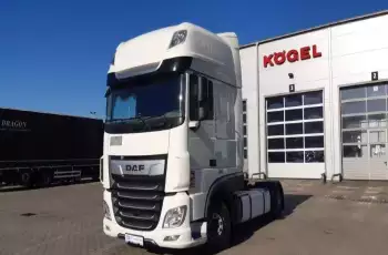 DAF DAF XF 480 FT